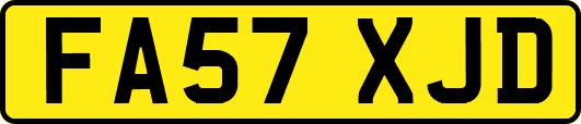 FA57XJD
