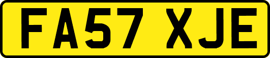 FA57XJE