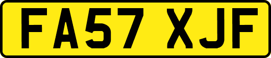FA57XJF