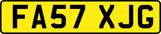 FA57XJG