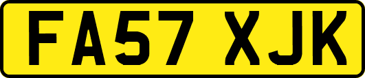 FA57XJK