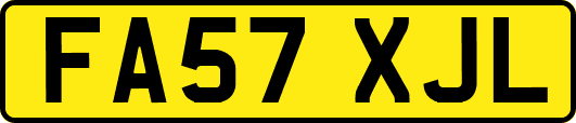 FA57XJL
