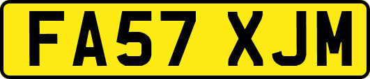 FA57XJM