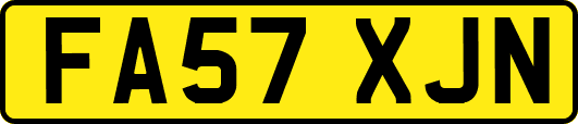 FA57XJN