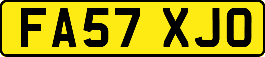 FA57XJO