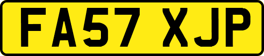 FA57XJP