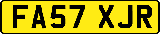 FA57XJR