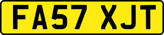 FA57XJT