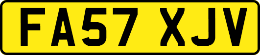 FA57XJV