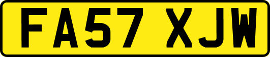 FA57XJW
