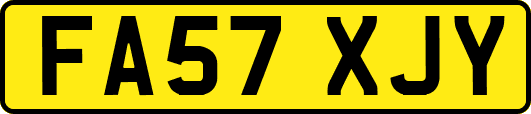 FA57XJY