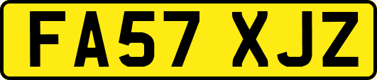 FA57XJZ
