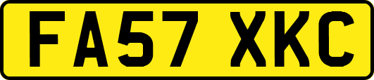 FA57XKC