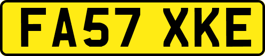 FA57XKE