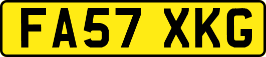 FA57XKG