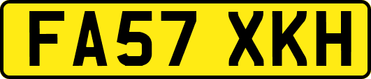 FA57XKH