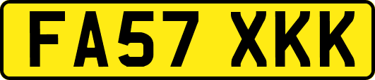 FA57XKK