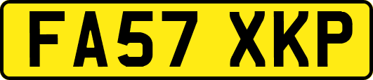 FA57XKP