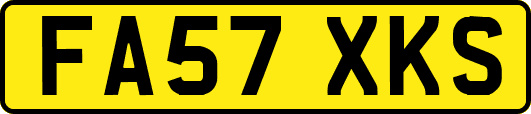 FA57XKS