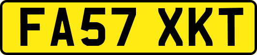 FA57XKT