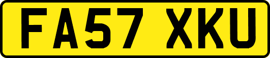 FA57XKU