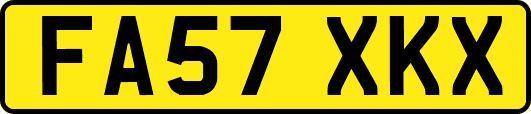 FA57XKX