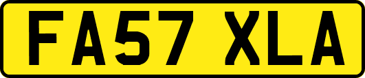 FA57XLA