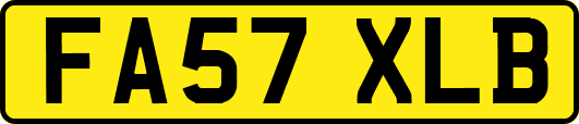 FA57XLB
