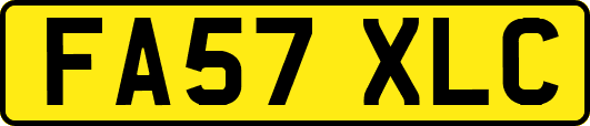 FA57XLC