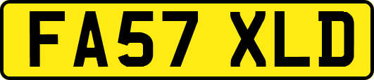 FA57XLD