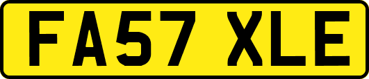 FA57XLE