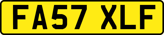 FA57XLF