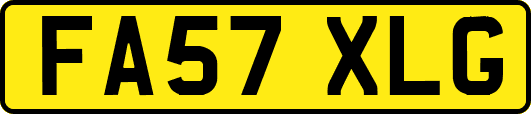 FA57XLG