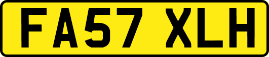 FA57XLH