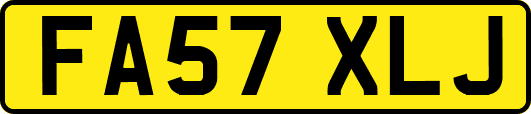 FA57XLJ