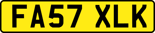 FA57XLK