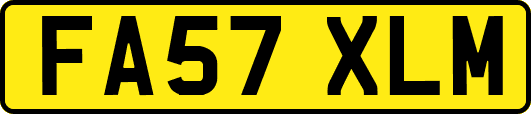 FA57XLM