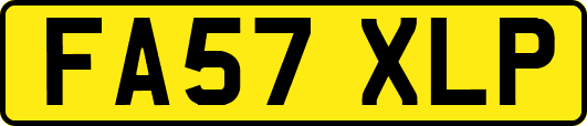 FA57XLP