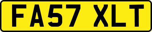 FA57XLT