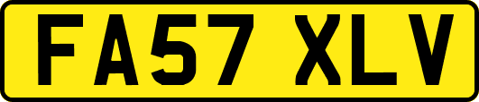 FA57XLV