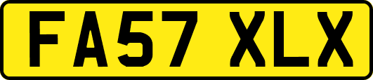 FA57XLX