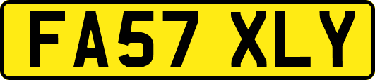 FA57XLY