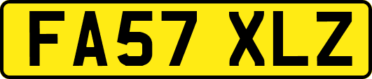 FA57XLZ