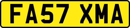 FA57XMA