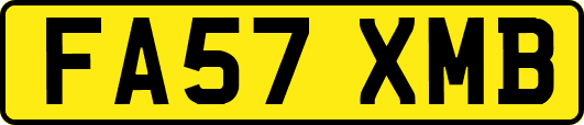 FA57XMB