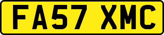 FA57XMC
