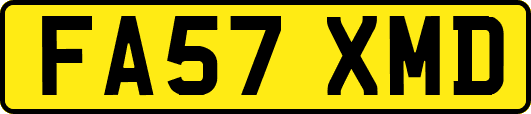 FA57XMD