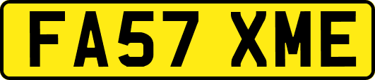 FA57XME
