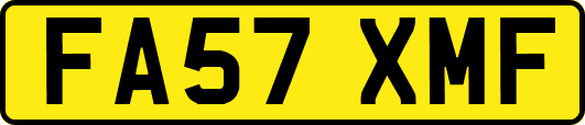 FA57XMF