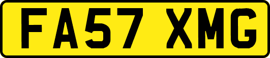 FA57XMG